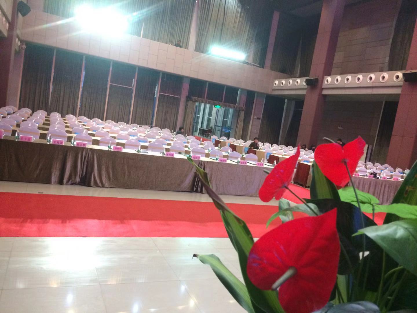  2019投洽会资本春晚